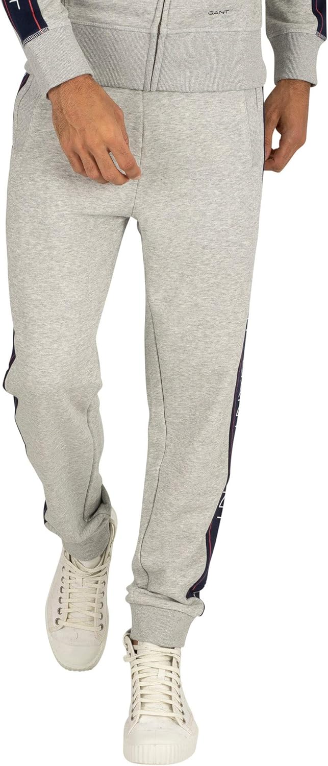 gant tracksuit bottoms