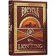 Bicycle The Lion King Inspired Playing Cards, 1 Deck