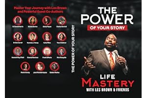 The Power of your Story