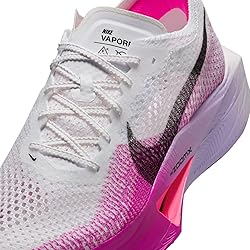Nike Men's Competition Running Shoes Road, White