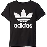 adidas Originals Men's Originals Graphic Trefoil Tee