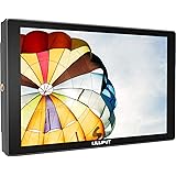 LILLIPUT A11 10.1" 4K Camera Monitor with 4K HDMI and 3G-SDI Input & Loop Output 1920x1200 Full HD Resolution