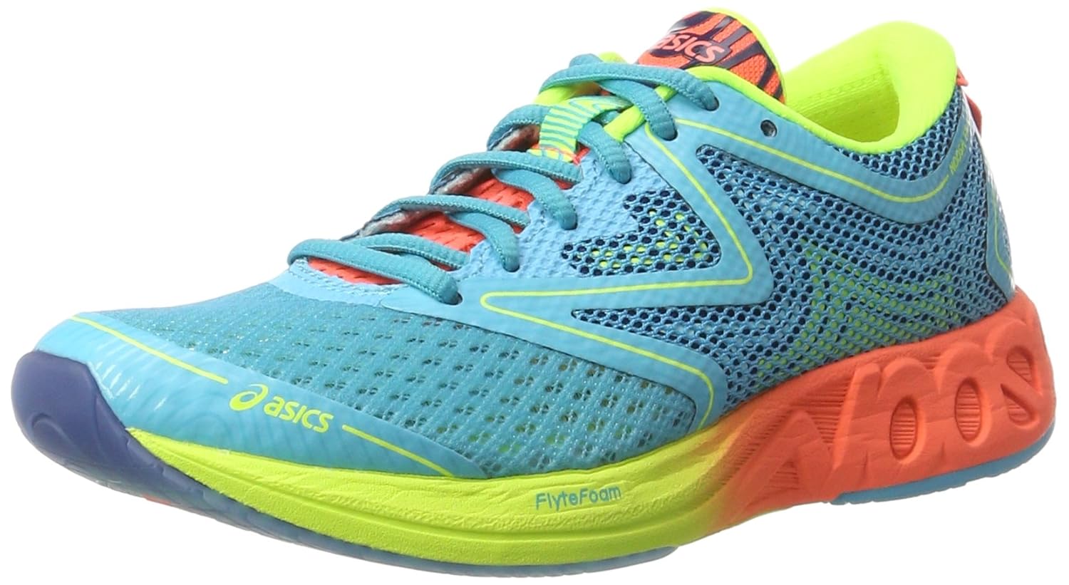 noosa running shoes