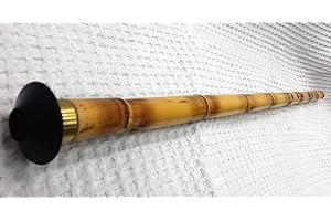 SALA MÜZIK ALETLERI Turkish Professional Woodwind Ney Nay Flute Musical Instrument