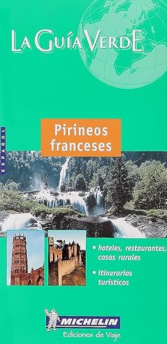 Download Pirineos Franceses 2004 (en espagnol) PDF