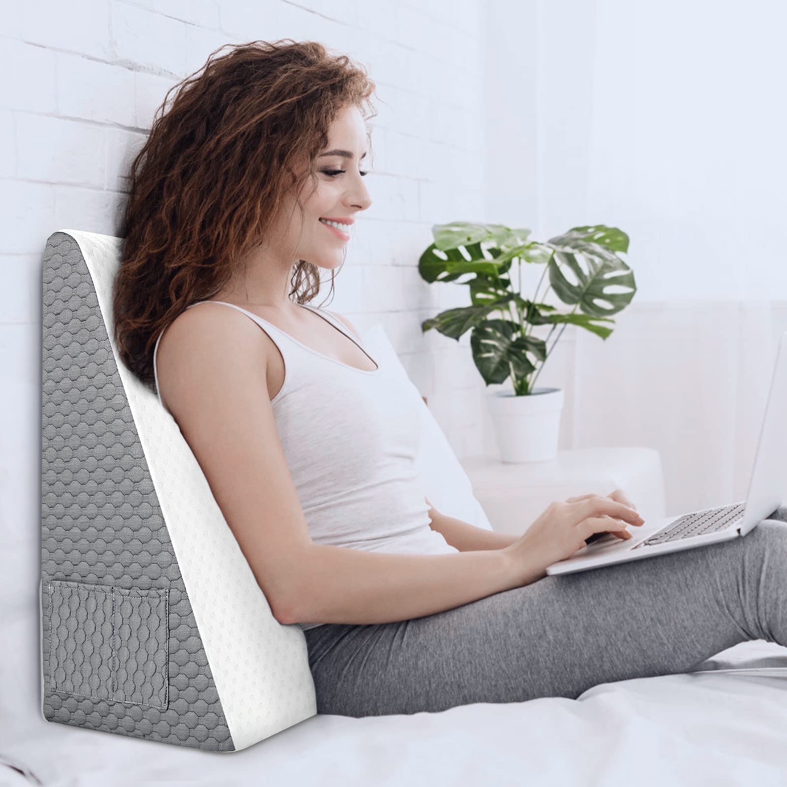 Forias Wedge Pillow 12