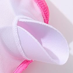 Girls Swimsuit Solid Bathing Suit 2 Piece Twist