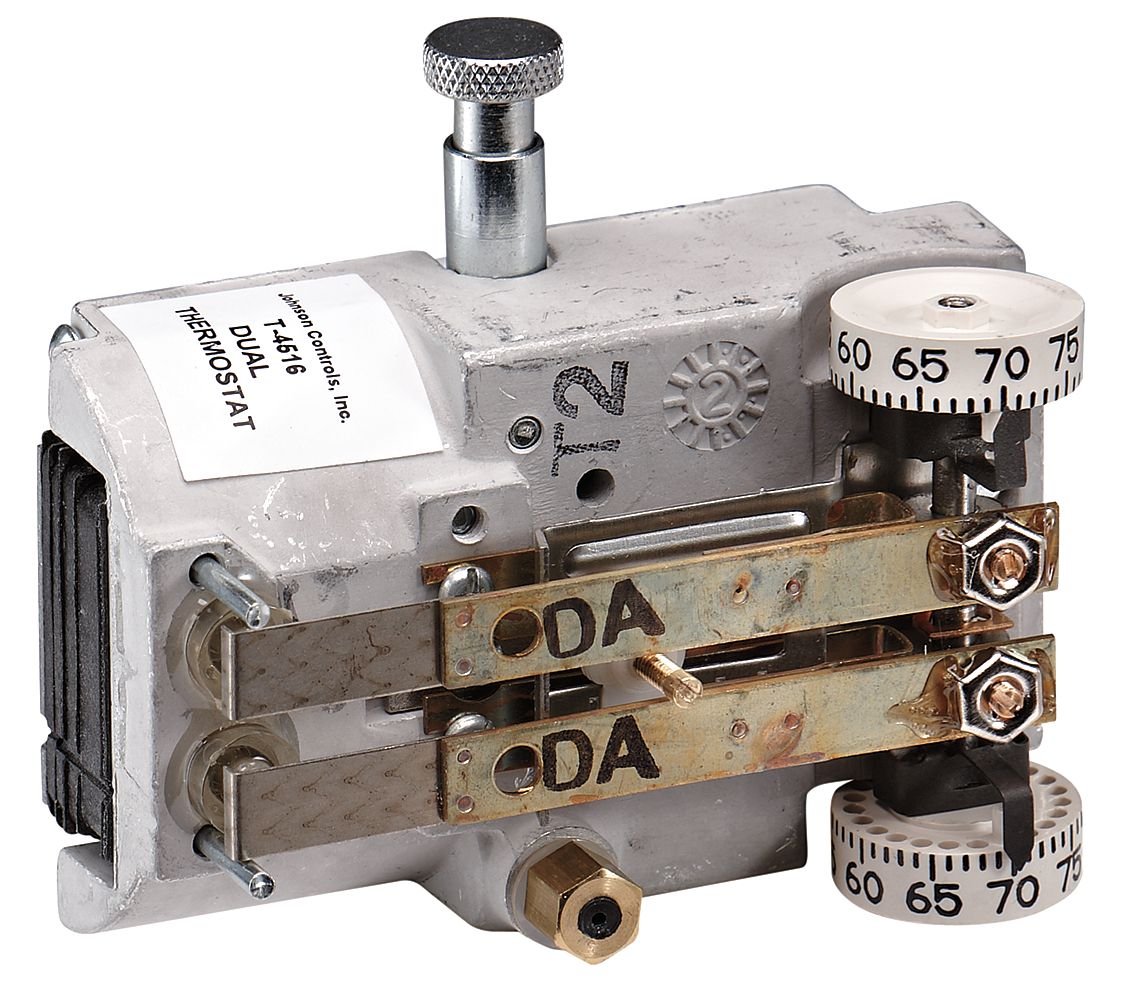 T controls. Пневмо термостат wbs286. термостат johnson controls. термостат джонсон 115. johnson controls терморегулятор.