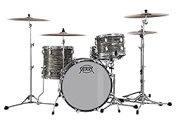 Pearl President Series Deluxe 3-piece 75th