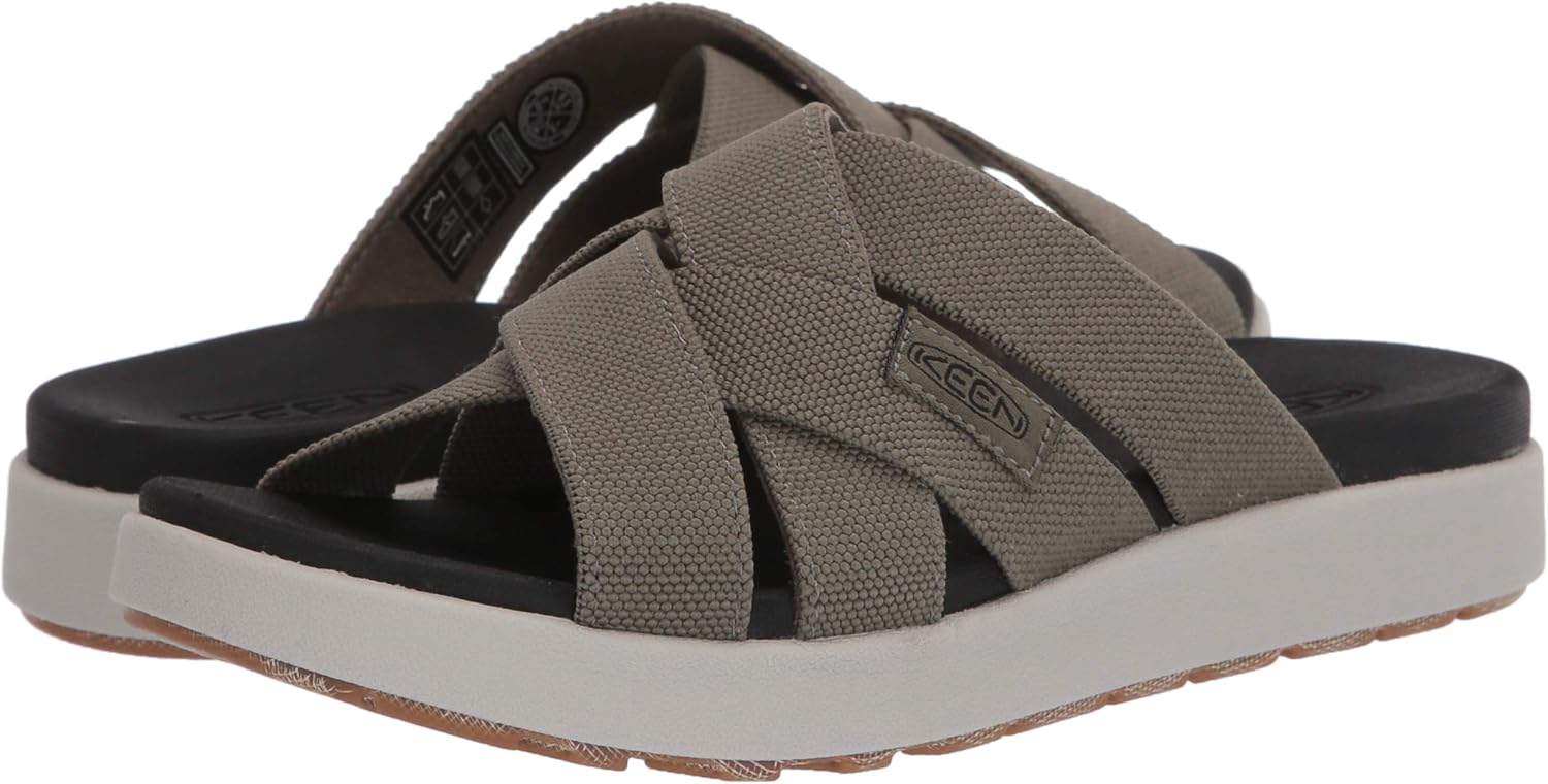 keen women's slide sandals