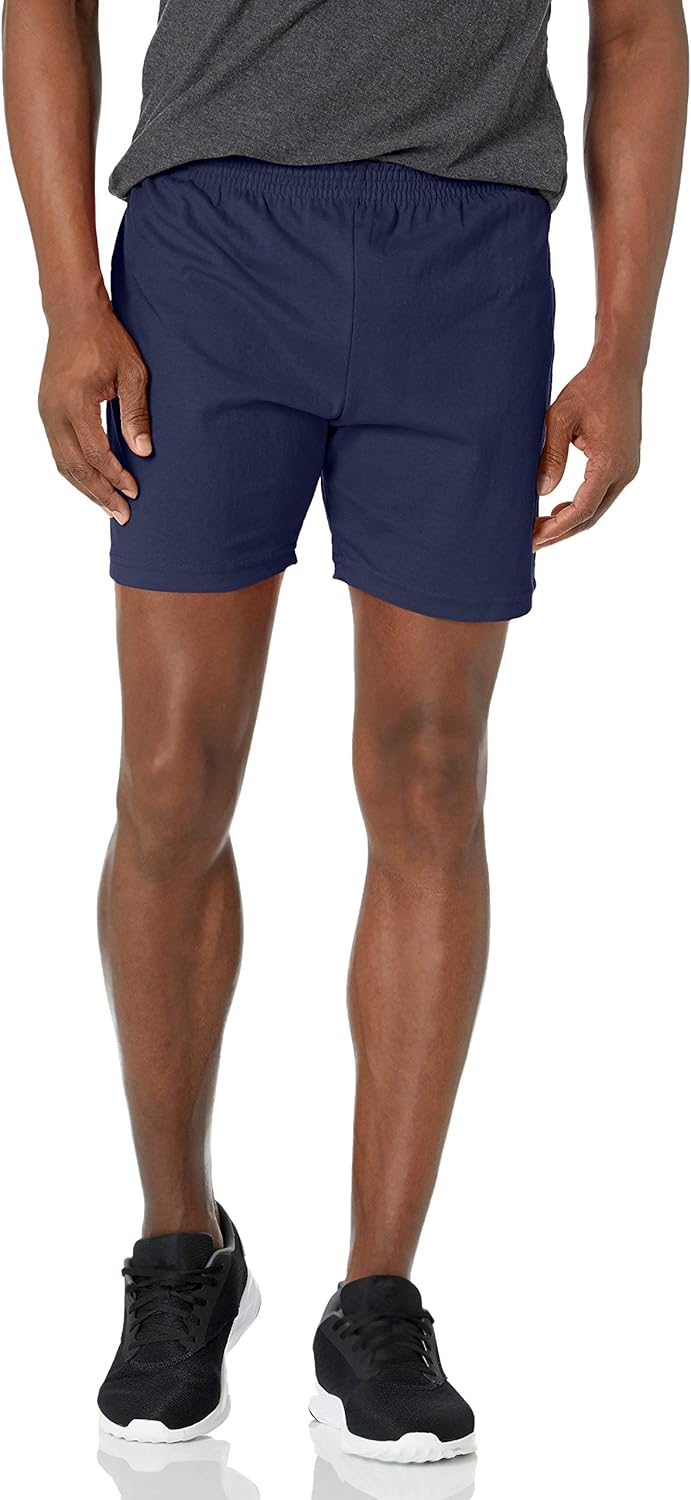 Augusta Men's Athletic Casual Gym Shorts Clothing