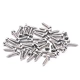 harpfeas Tuning Peg Tuning Key Screws Machine Heads