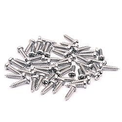 harpfeas Tuning Peg Tuning Key Screws Machine Heads