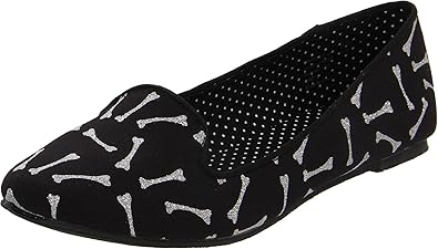 not rated slip on shoes