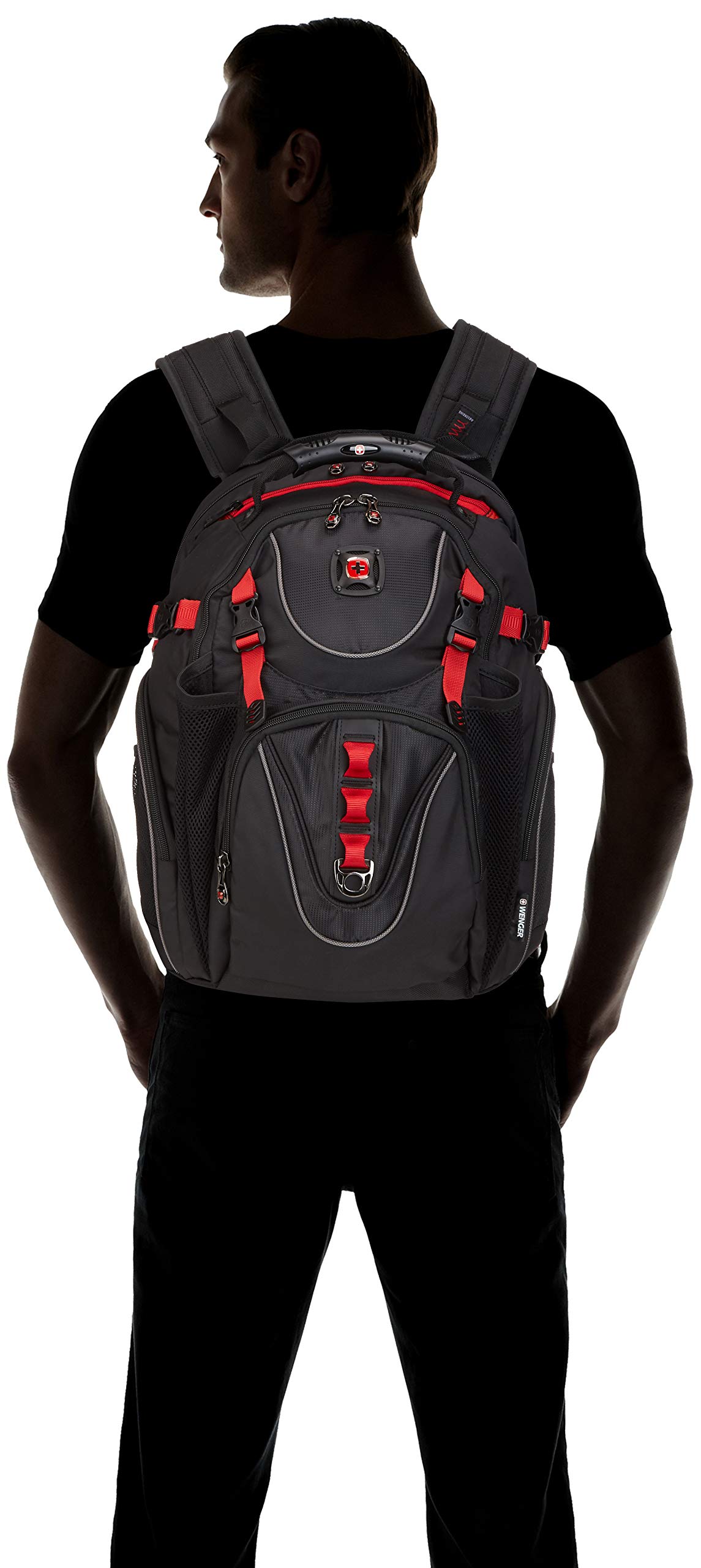 Wenger Maxxum 16\