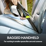 Gtech ProLite Lightweight Handheld Vacuum 2 Modes 30 Min White view 2