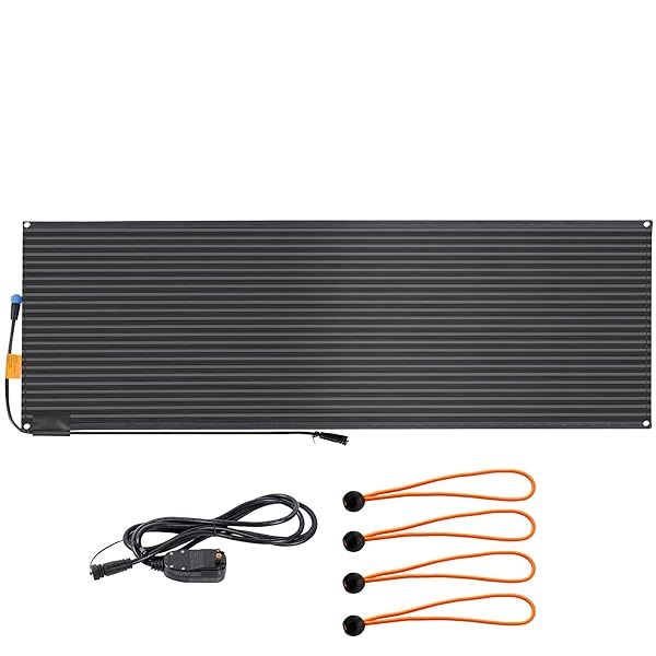 TORIEXON SNOW MELTING MATS OUTDOOR 20 X 60...