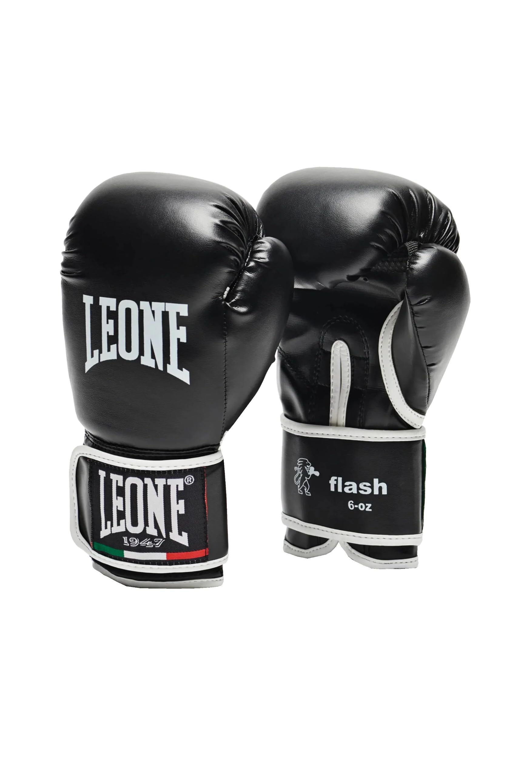 JUNIOR BOXING GLOVES FLASH - GN083J
