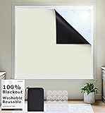 LazBlinds Portable Blackout Curtain, Travel