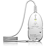 BEHRINGER GUITAR LINK UCG102