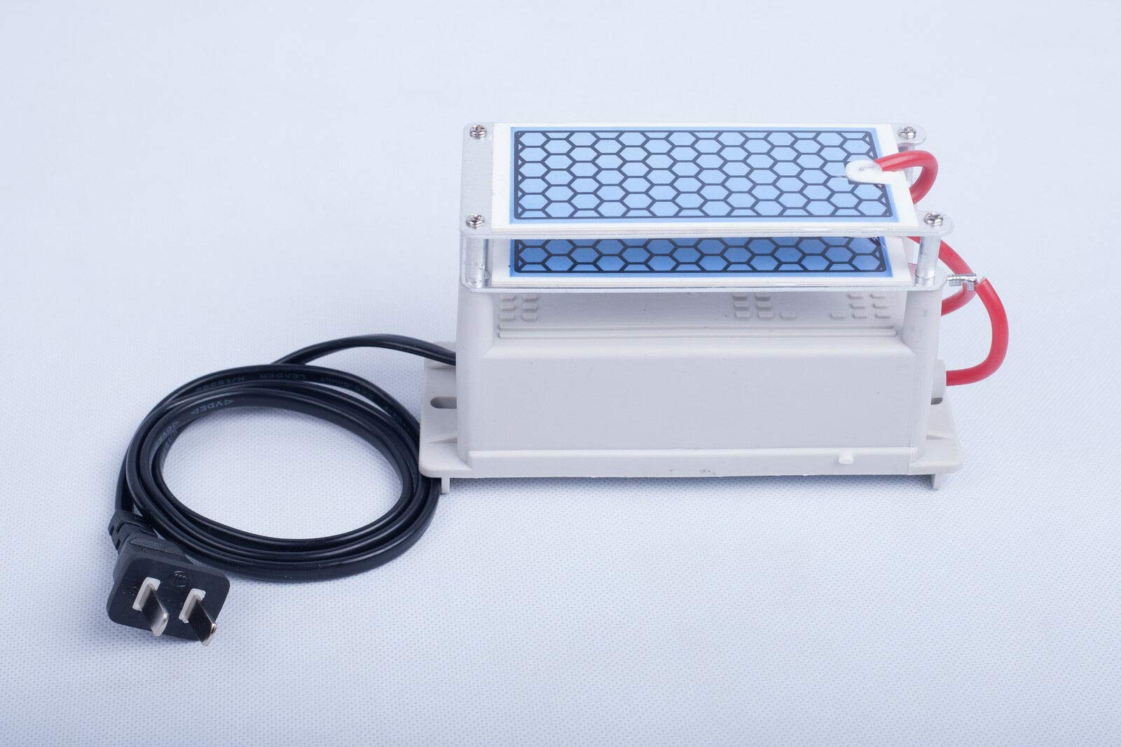 Ozone Generator air purifier 10000 mg/h Equal to 10g/h ozone plates ozone maker machine 110V