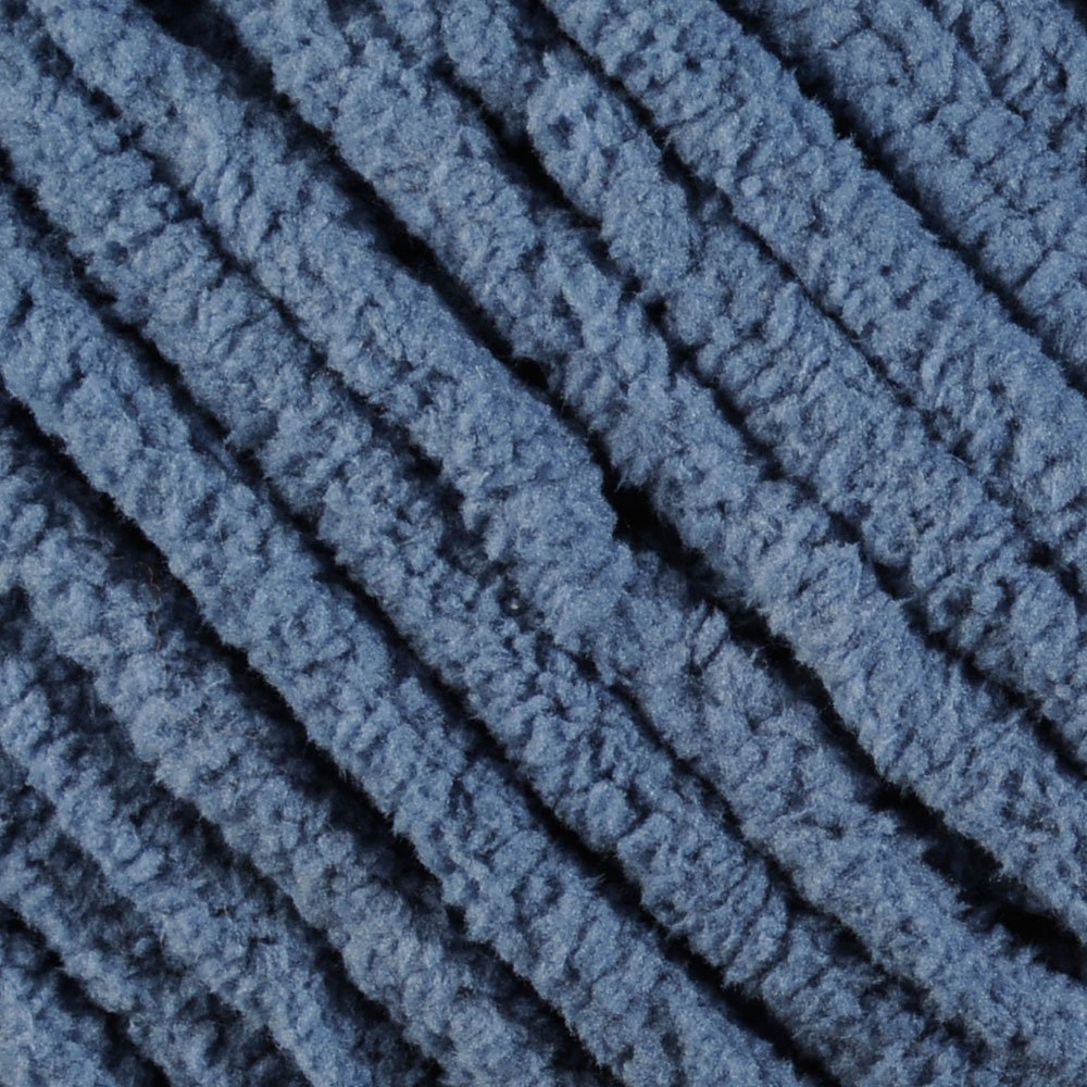 BERNAT Blanket, Country Blue, 2x300g