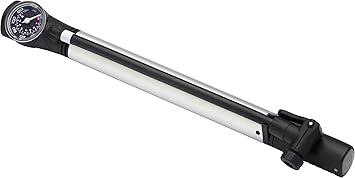 schwinn multi use frame to floor pump