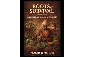 Roots of Survival: A History of Ancestral Black Medicine