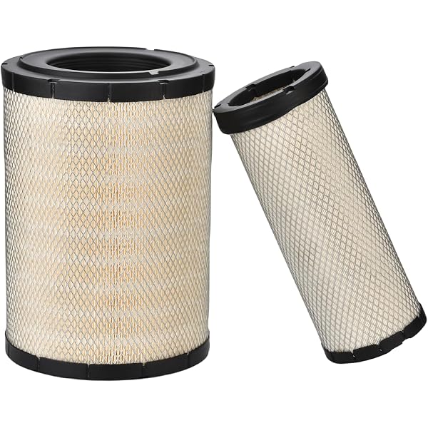 Amazon.com: Donaldson P527484 Air Filter, Primary : Automotive