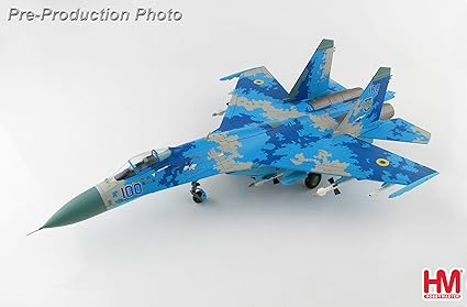 hobby master mig 29