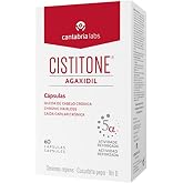 Iraltone Aga, 60 C&aacute;psulas Skin Capital