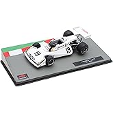 OPO 10 - Miniature car Formula 1 1/43 Compatible with SURTEES TS19 - Alan Jones - 1976 - FD176