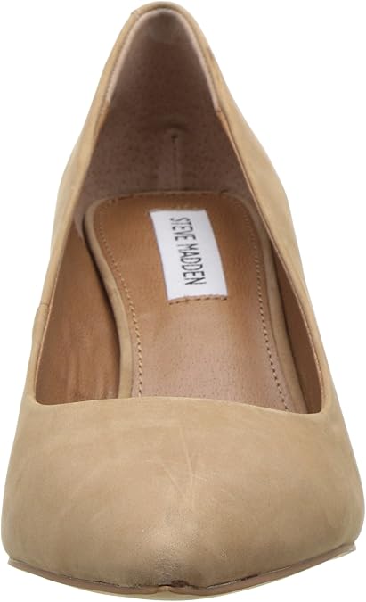 steve madden ashlyn tan nubuck