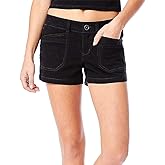 Unionbay Women's Delaney Stretch 3.5" Inseam Short