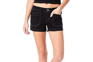 Unionbay Women's Delaney Stretch 3.5" Inseam Short