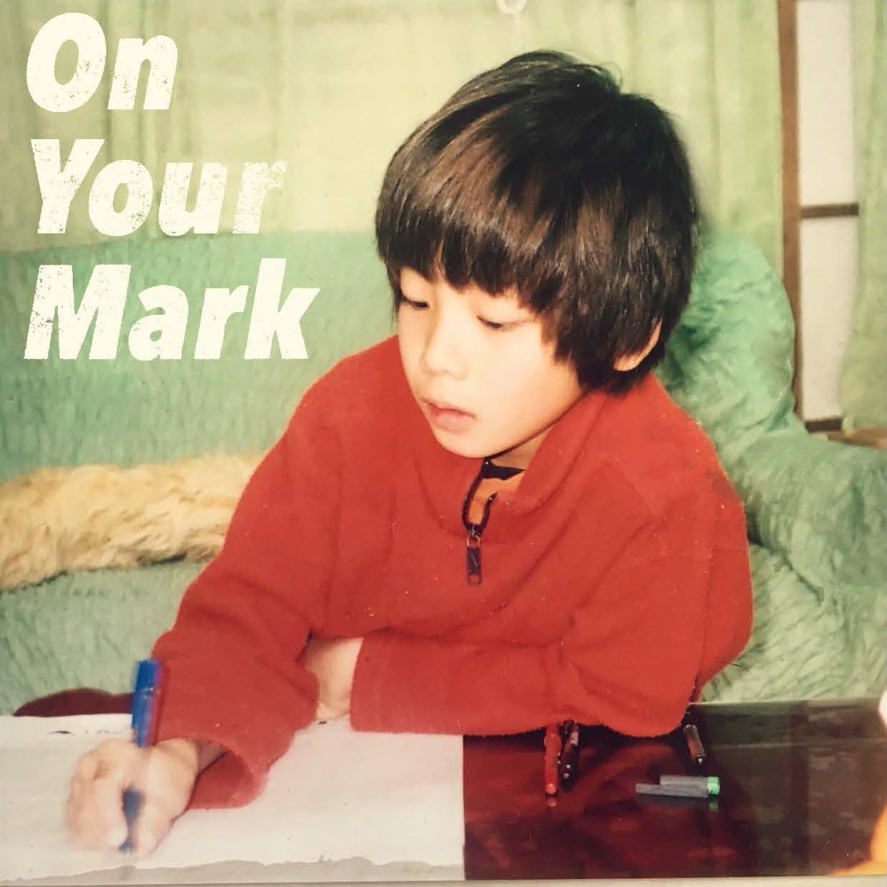 Amazon On Your Mark みやかわくん J Pop ミュージック