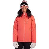 Spyder Women's Skyline Insulated Ski Jacket