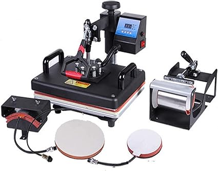 mug printing machine amazon