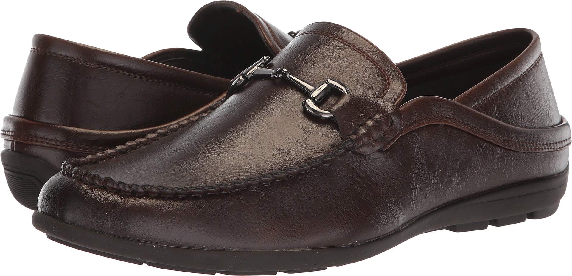 Van Heusen Mens Drive On
