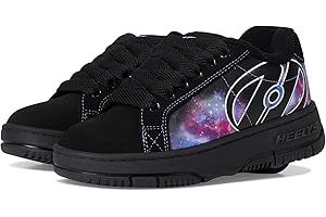 HEELYS Unisex-Adult Kolect Prints (Little Big Kid Wheeled Heel Shoe