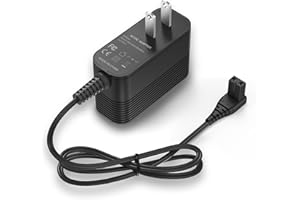 XHUCHINMAL 12.6V Charger for Aiper Seagull Pool Vacuum 600 800 800B SE 1000 1500 P1111 HJ1103J for AIPURY 1000 AC Adapter for Aiper Cordless Robotic Pool Cleaner Power Cord for Aiper Smart Pool Cleaner