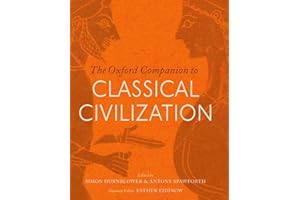 The Oxford Companion to Classical Civilization