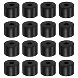 HARFINGTON 16pcs Rubber Spacer 1.57 Inch OD 0.47
