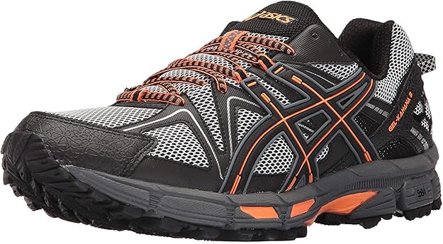 ASICS Herren Mens Gel-Kahana 8