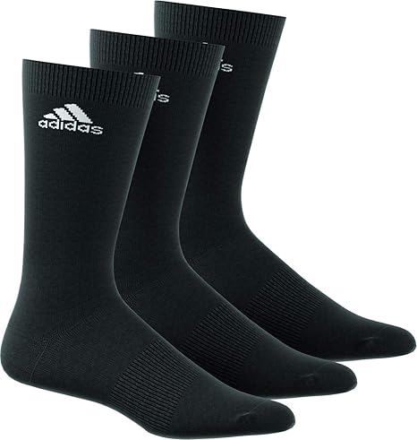 adidas Unisex Socken PER CREW T 3PP