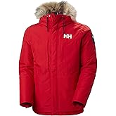 Helly Hansen mens Coastal 3.0 Parka