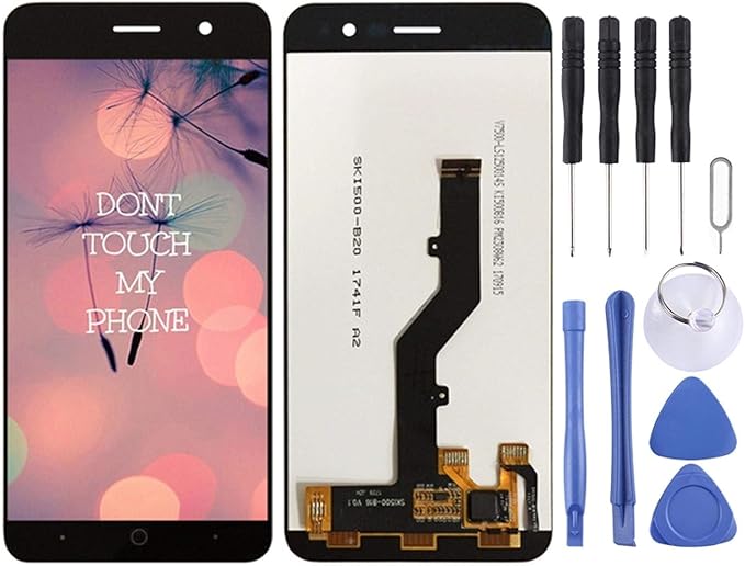 Mobile Phones Replacement Parts LCD Screen and Amazon.in Electronics