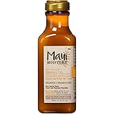 Maui Moisture Curl Quench + Coconut Oil Shampoo, 385 ml