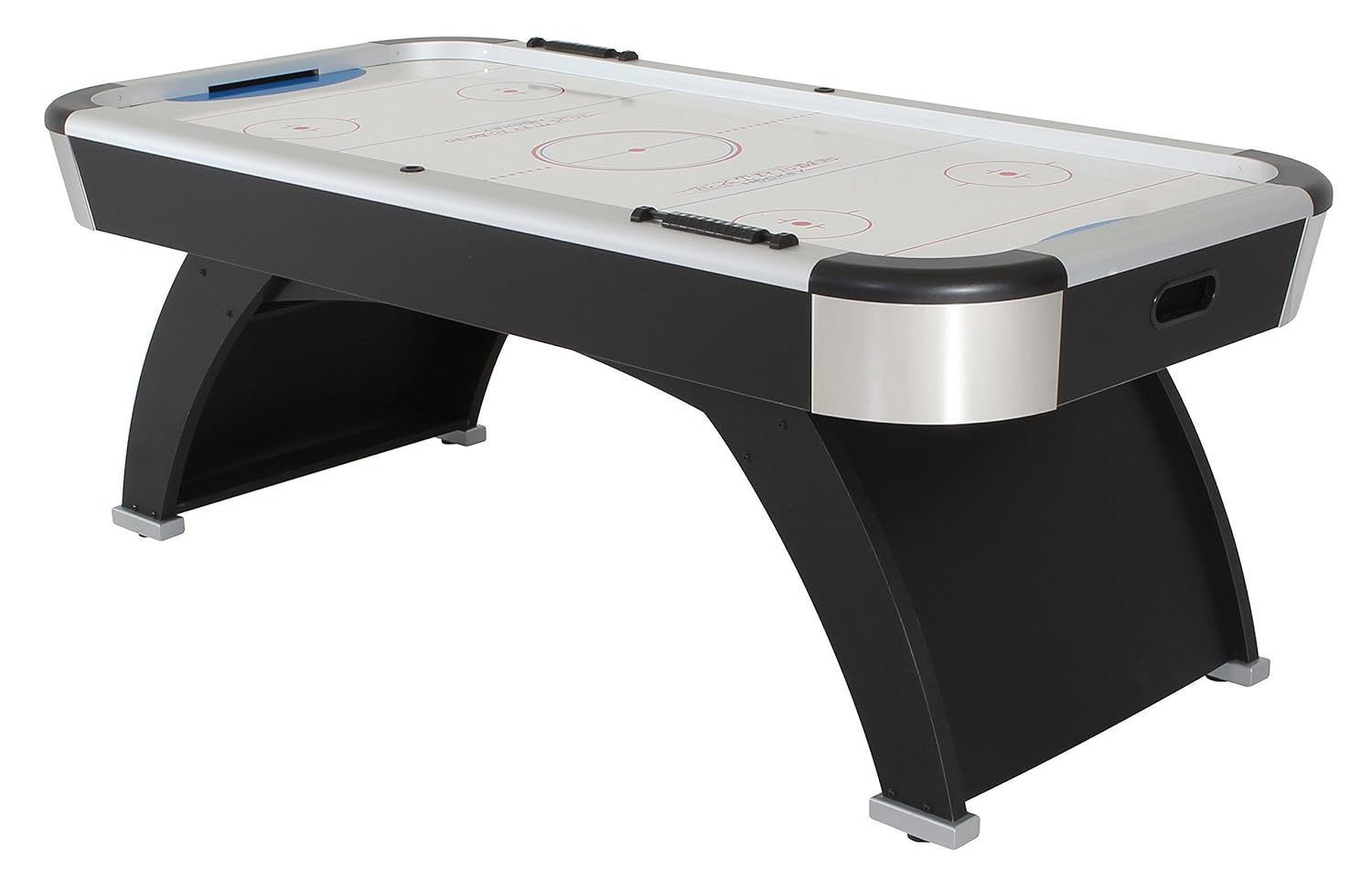 American Legend Enforcer 7' Hockey Table Air Hockey