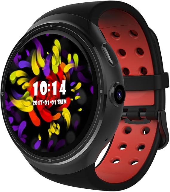 diggro di06 smart watch